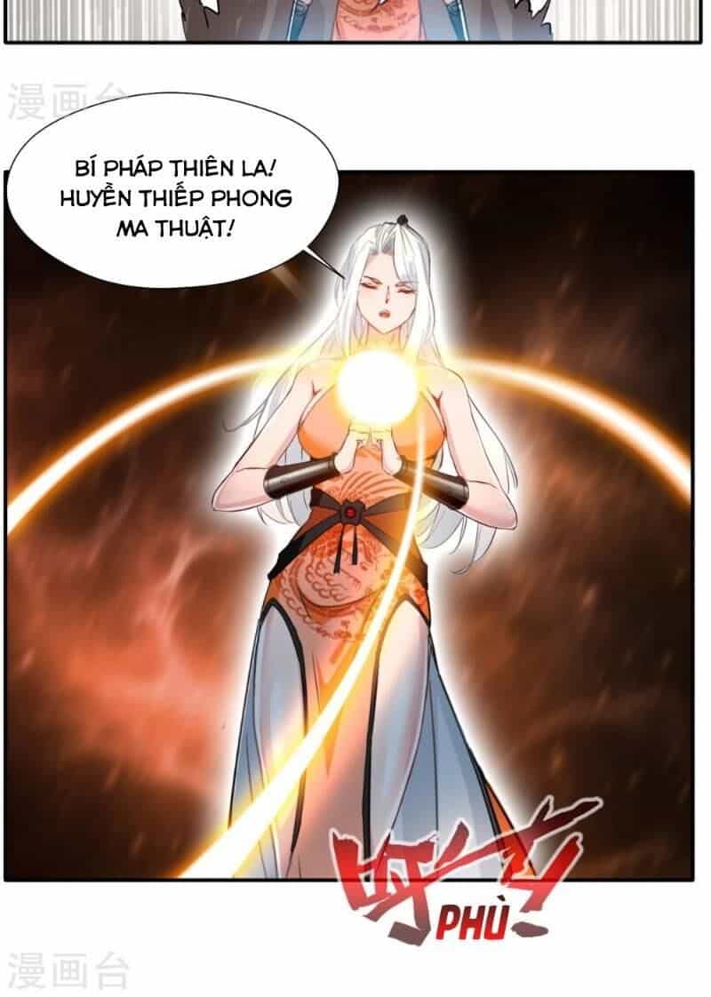 Tuyệt Thế Đế Tôn - Chương 55 - ảnh 30