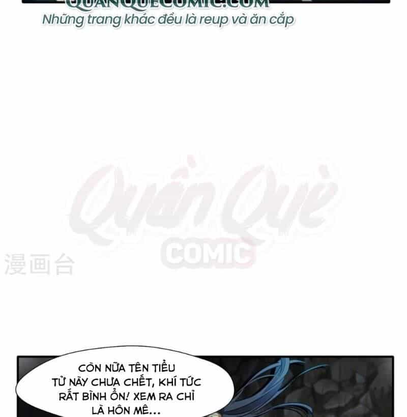 Tuyệt Thế Đế Tôn - Chương 55 - ảnh 5