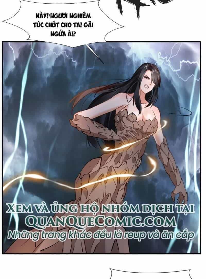 Tuyệt Thế Đế Tôn - Chương 56 - ảnh 3