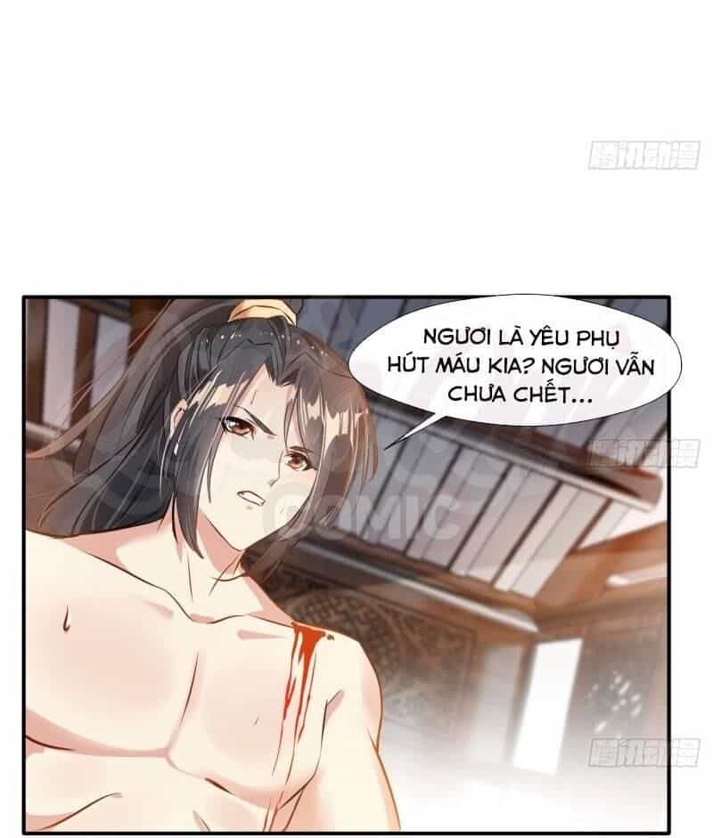 Tuyệt Thế Đế Tôn - Chương 58 - ảnh 23