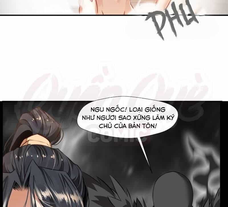 Tuyệt Thế Đế Tôn - Chương 58 - ảnh 38
