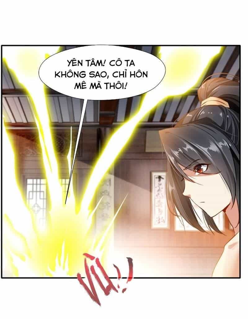 Tuyệt Thế Đế Tôn - Chương 59 - ảnh 34