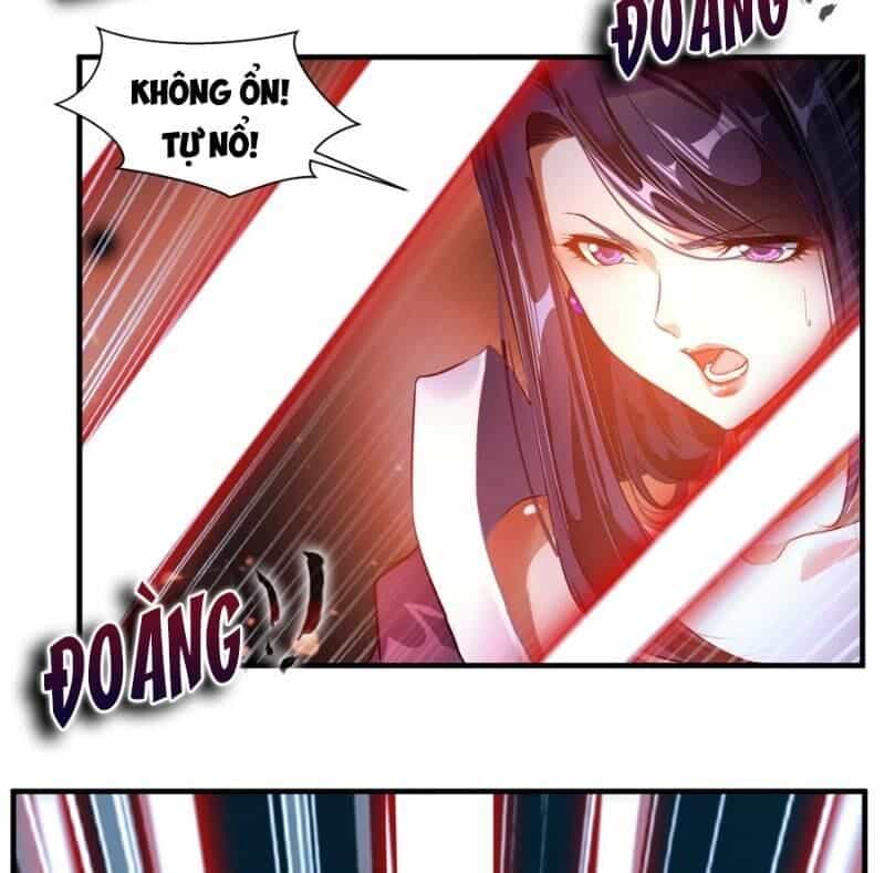Tuyệt Thế Đế Tôn - Chương 6 - ảnh 6