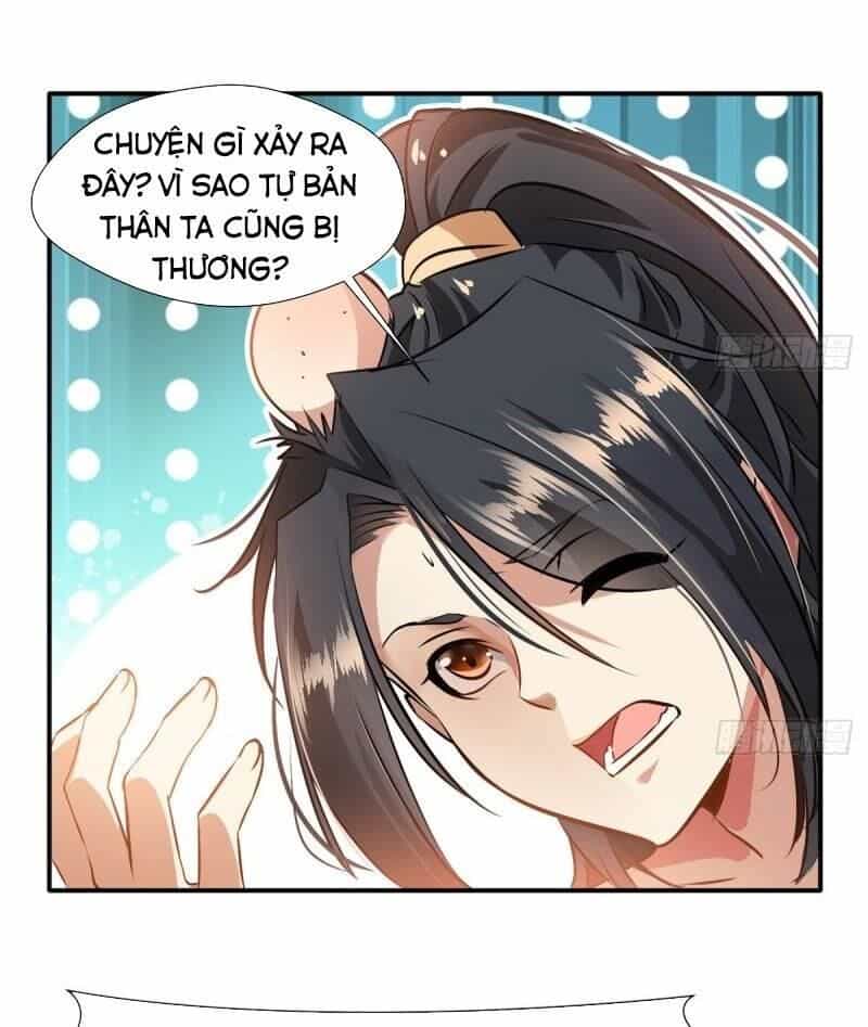 Tuyệt Thế Đế Tôn - Chương 60 - ảnh 13