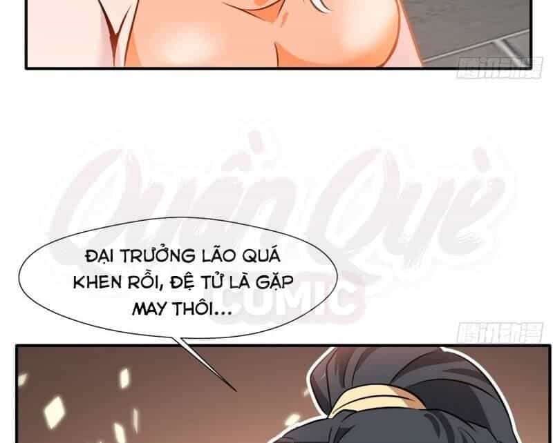 Tuyệt Thế Đế Tôn - Chương 61 - ảnh 32