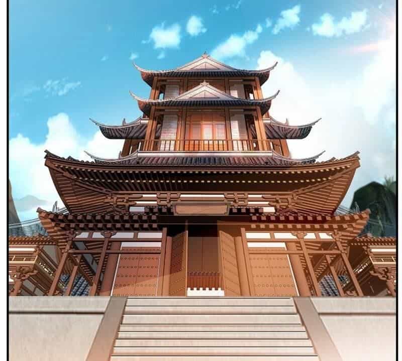 Tuyệt Thế Đế Tôn - Chương 62 - ảnh 10