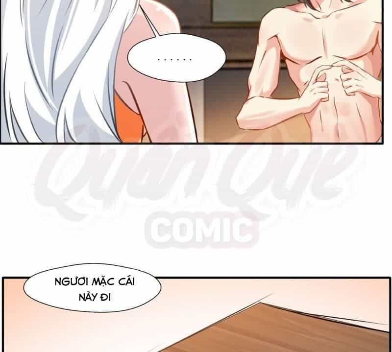 Tuyệt Thế Đế Tôn - Chương 62 - ảnh 2