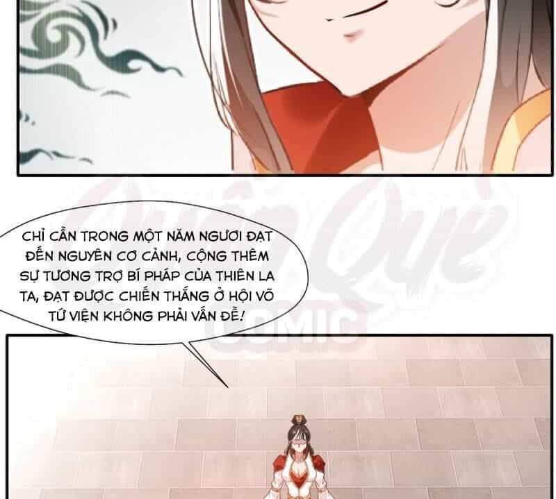 Tuyệt Thế Đế Tôn - Chương 62 - ảnh 38