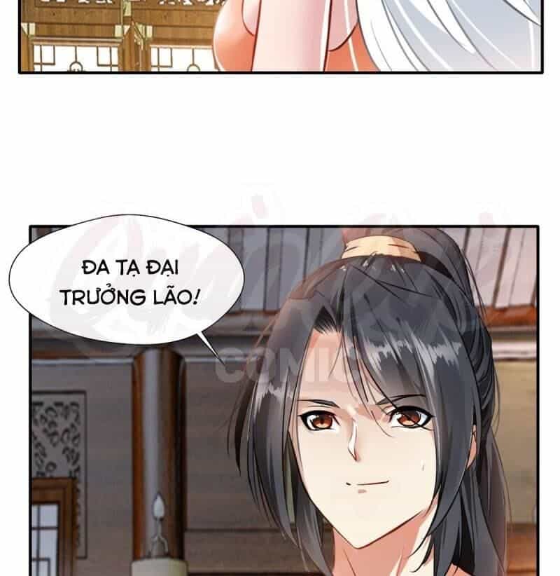 Tuyệt Thế Đế Tôn - Chương 62 - ảnh 8