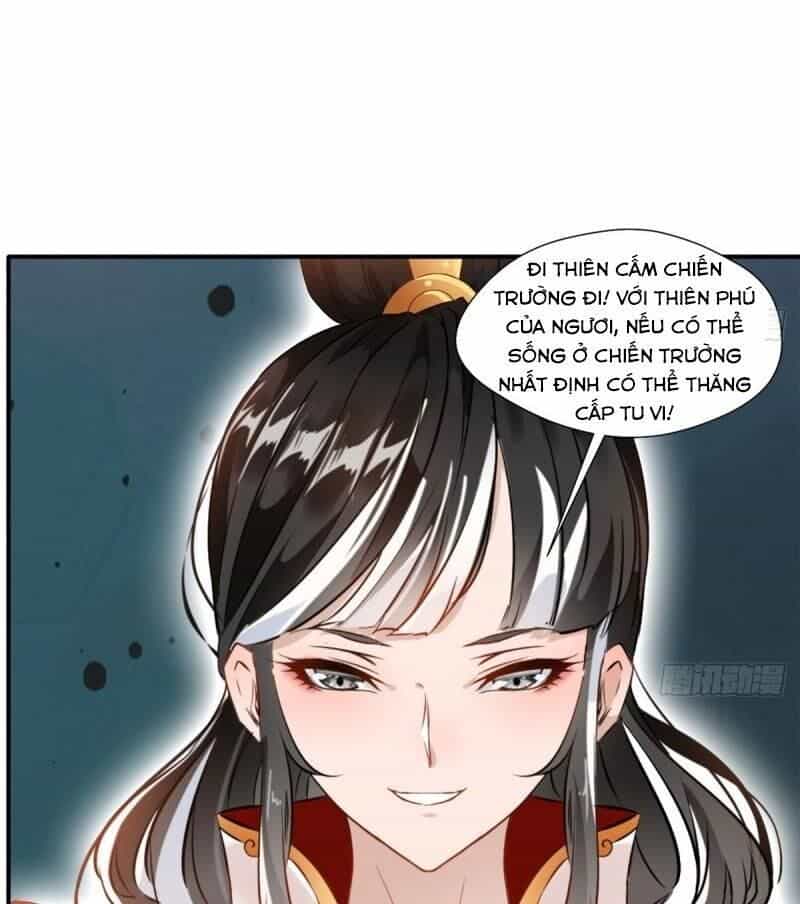 Tuyệt Thế Đế Tôn - Chương 63 - ảnh 4