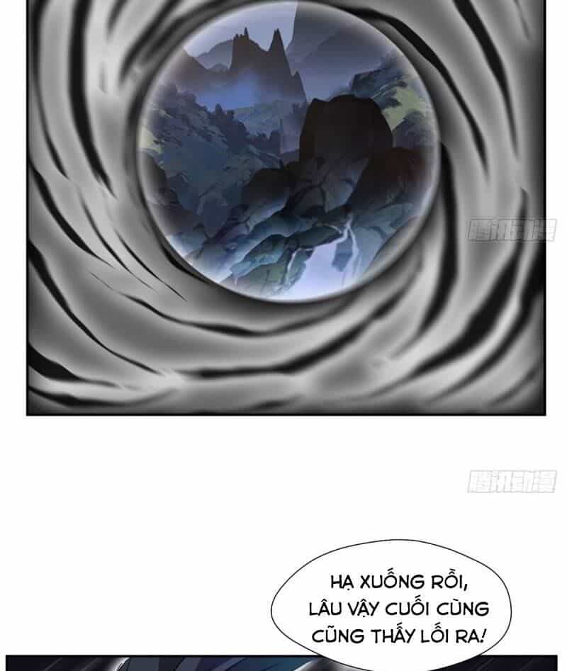 Tuyệt Thế Đế Tôn - Chương 64 - ảnh 19