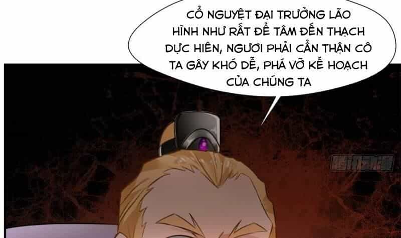 Tuyệt Thế Đế Tôn - Chương 64 - ảnh 37