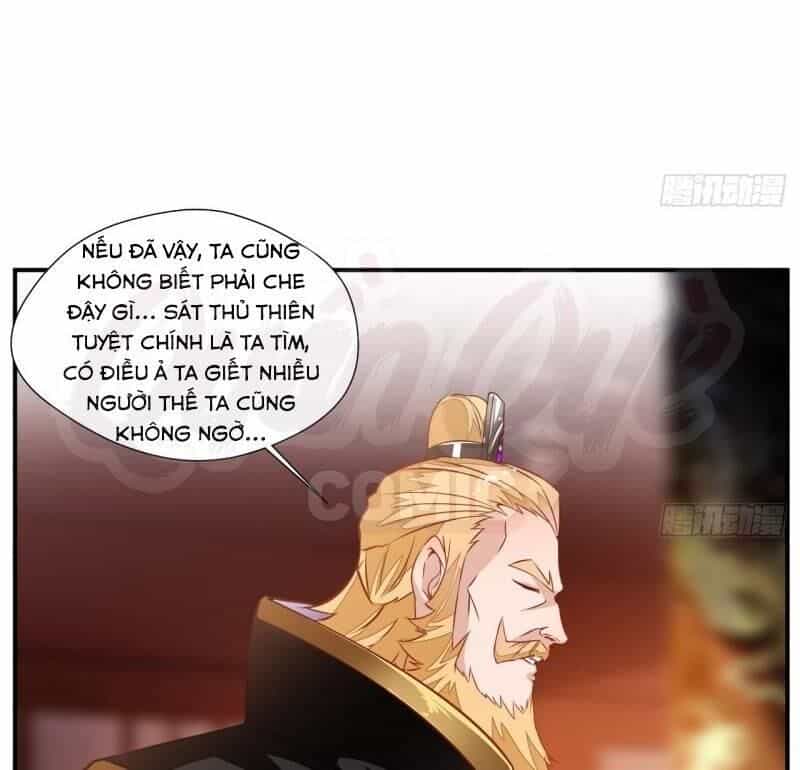 Tuyệt Thế Đế Tôn - Chương 65 - ảnh 23