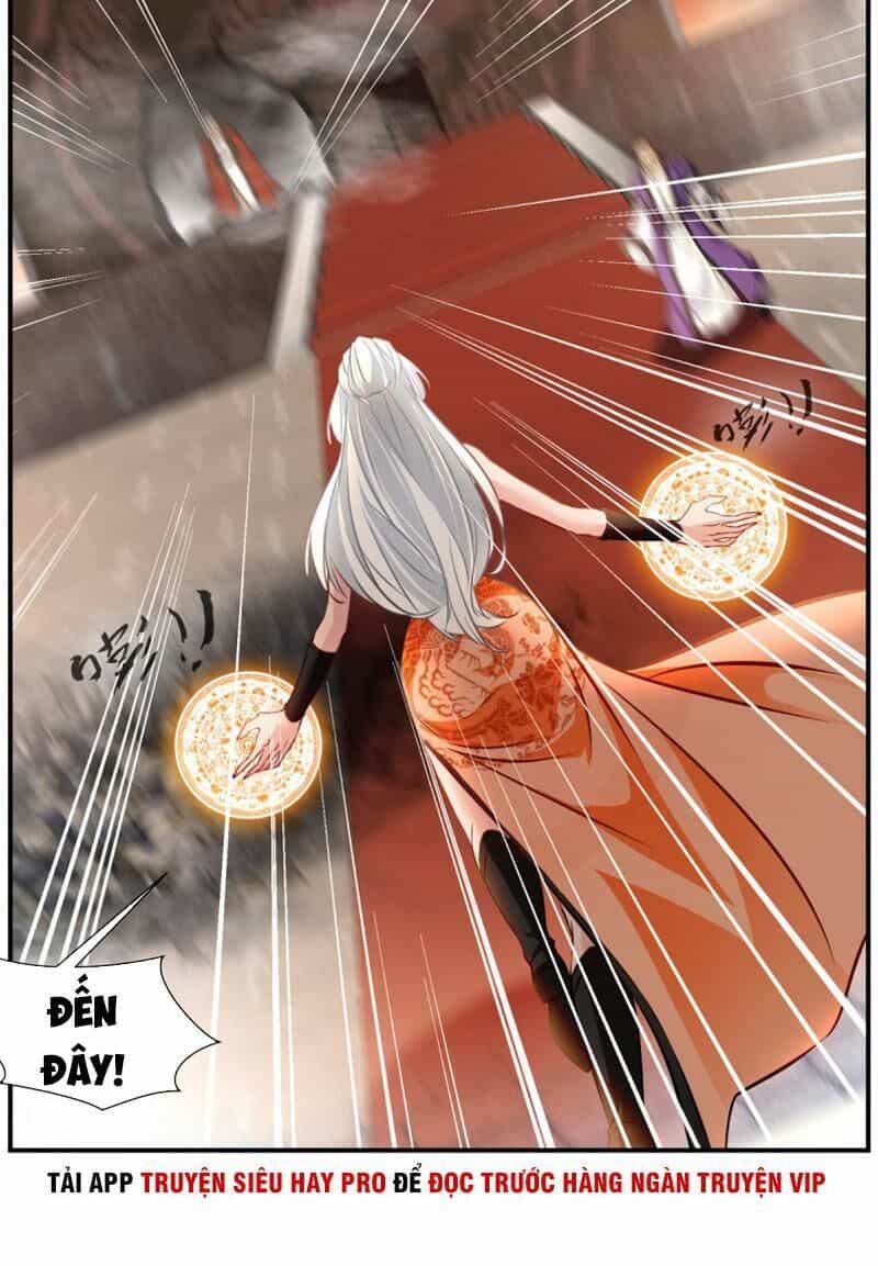 Tuyệt Thế Đế Tôn - Chương 67 - ảnh 21