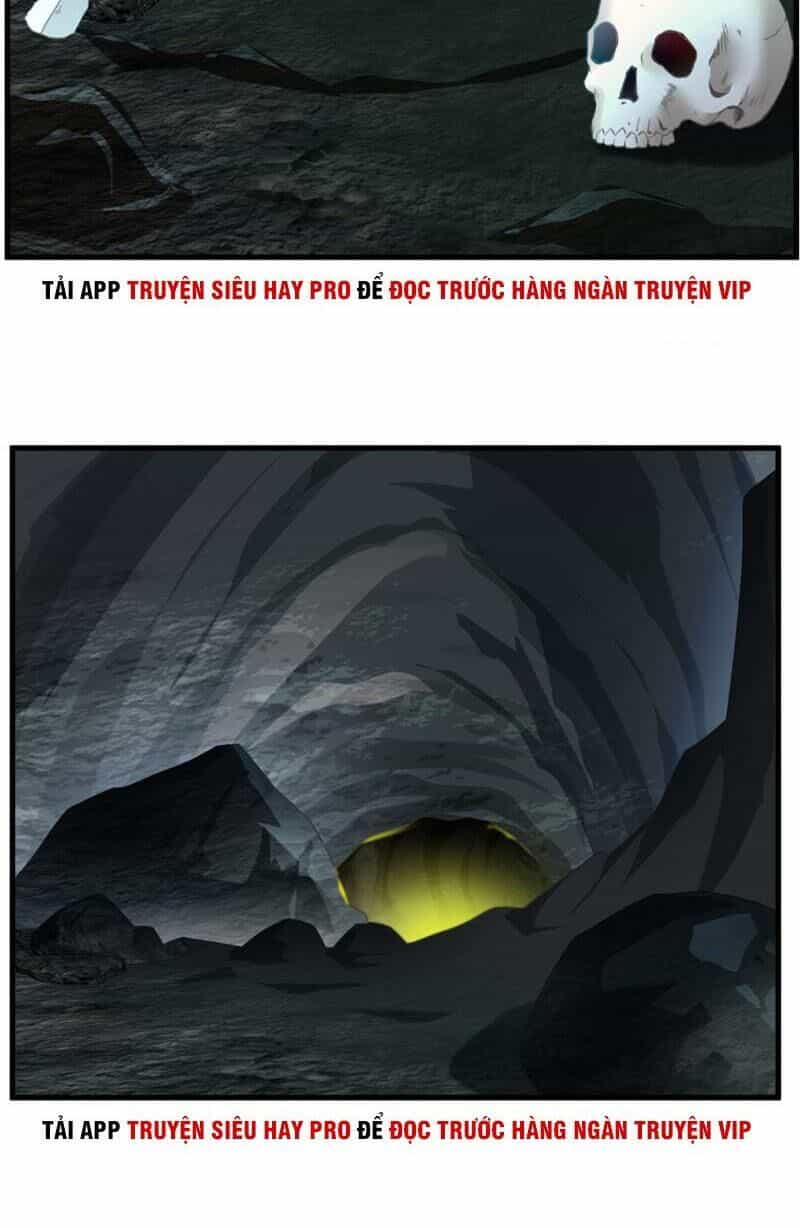 Tuyệt Thế Đế Tôn - Chương 68 - ảnh 14