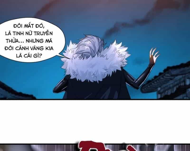 Tuyệt Thế Đế Tôn - Chương 7 - ảnh 13