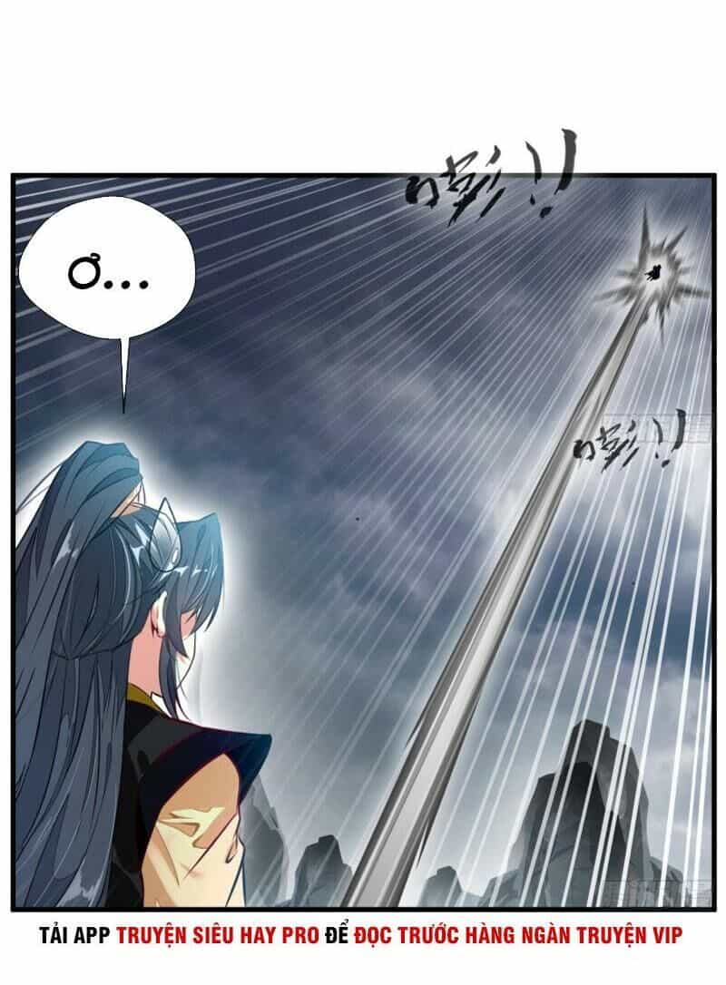 Tuyệt Thế Đế Tôn - Chương 70 - ảnh 10