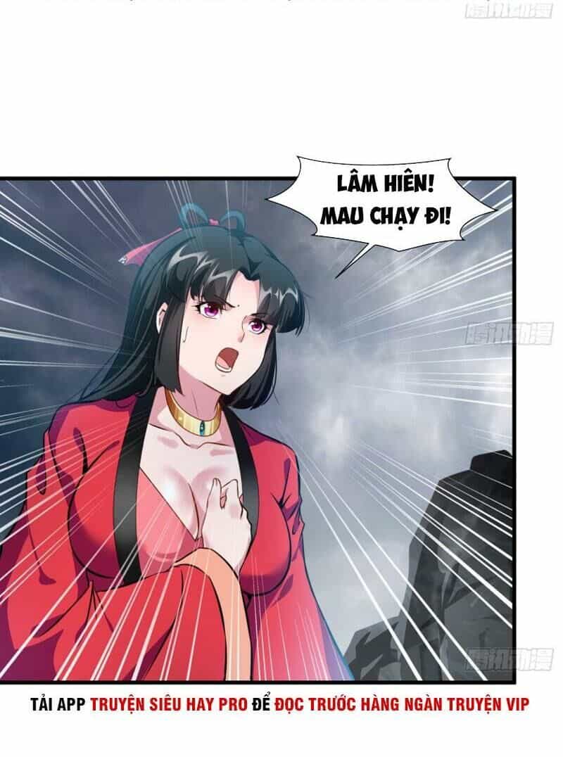 Tuyệt Thế Đế Tôn - Chương 72 - ảnh 8