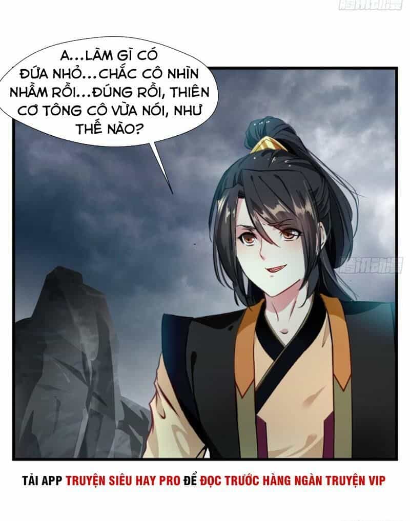 Tuyệt Thế Đế Tôn - Chương 73 - ảnh 8