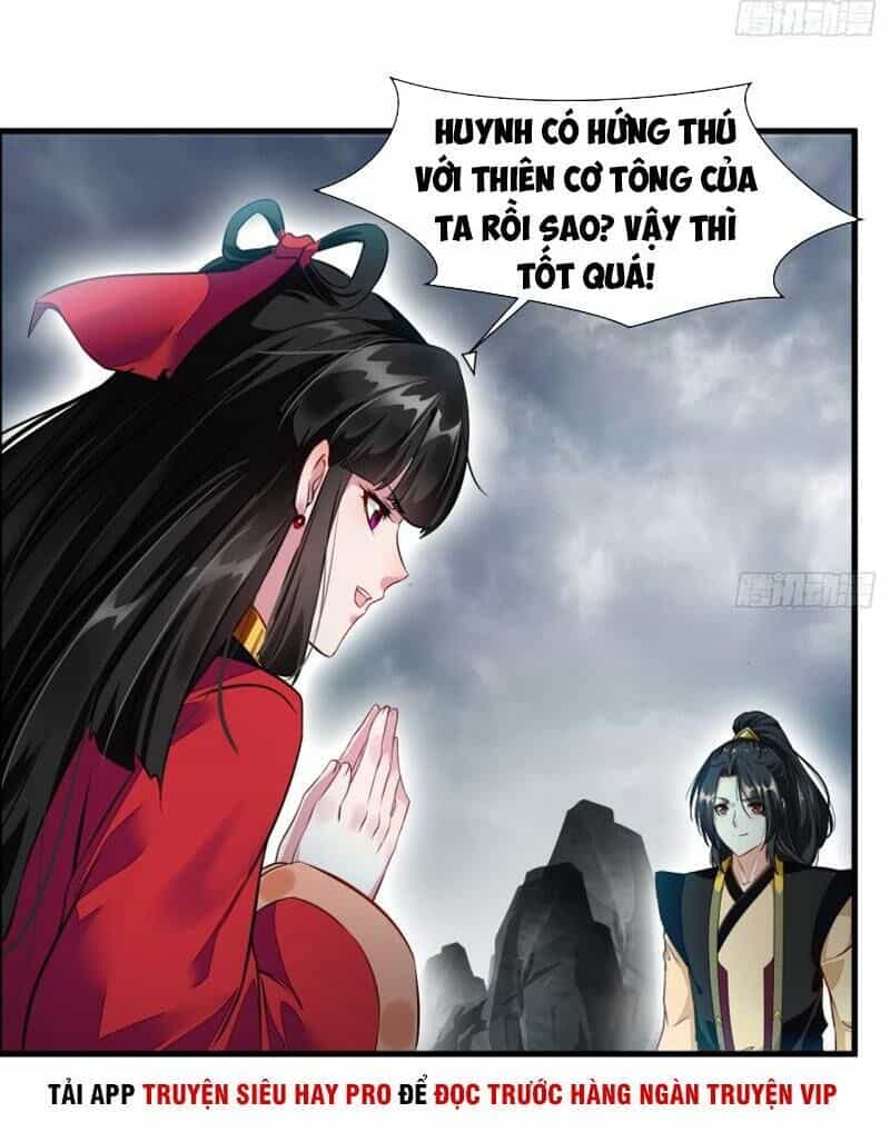 Tuyệt Thế Đế Tôn - Chương 73 - ảnh 9