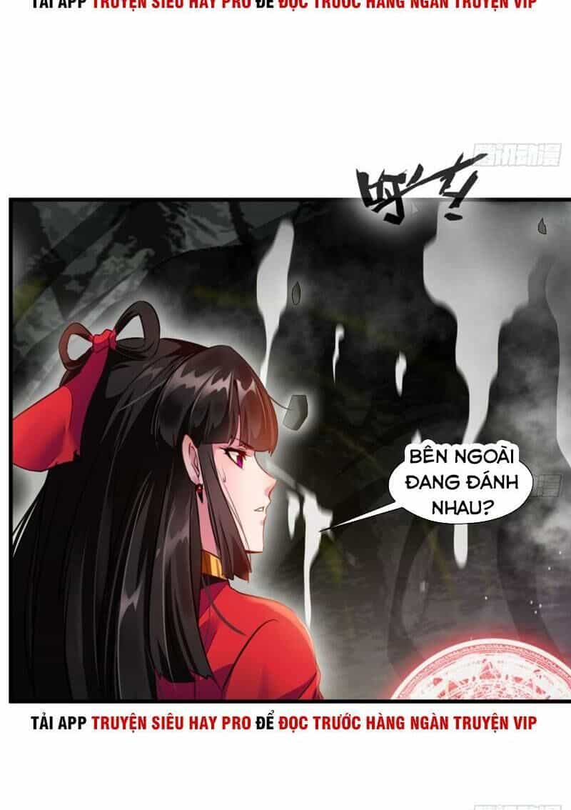 Tuyệt Thế Đế Tôn - Chương 75 - ảnh 2