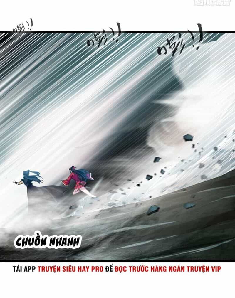 Tuyệt Thế Đế Tôn - Chương 78 - ảnh 18