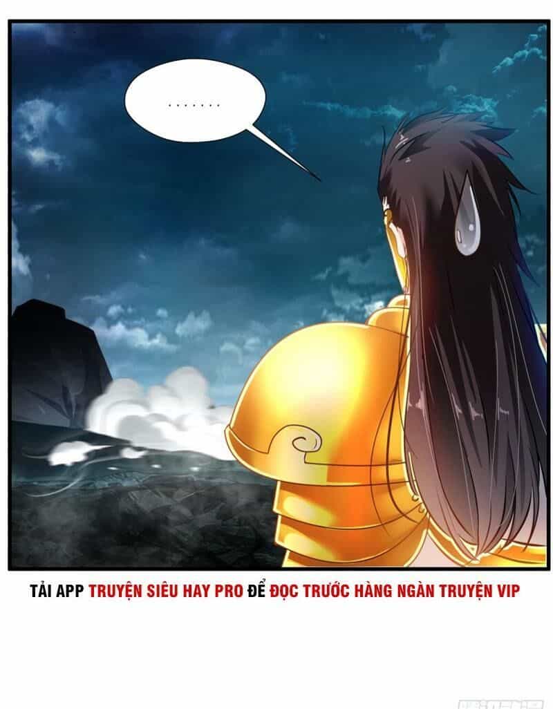 Tuyệt Thế Đế Tôn - Chương 78 - ảnh 19