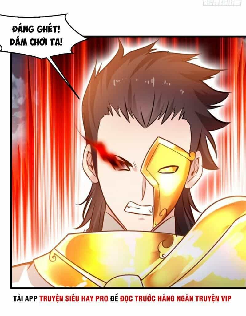 Tuyệt Thế Đế Tôn - Chương 78 - ảnh 20