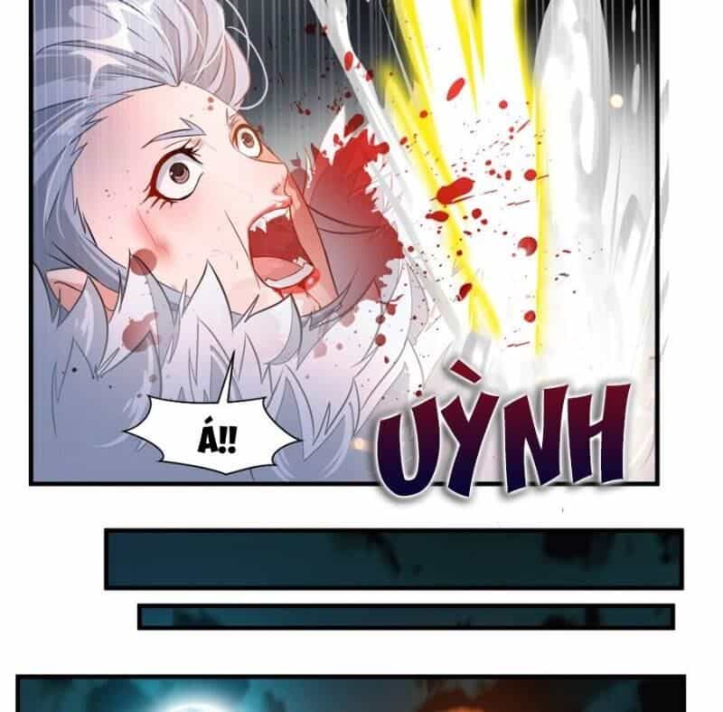 Tuyệt Thế Đế Tôn - Chương 8 - ảnh 3
