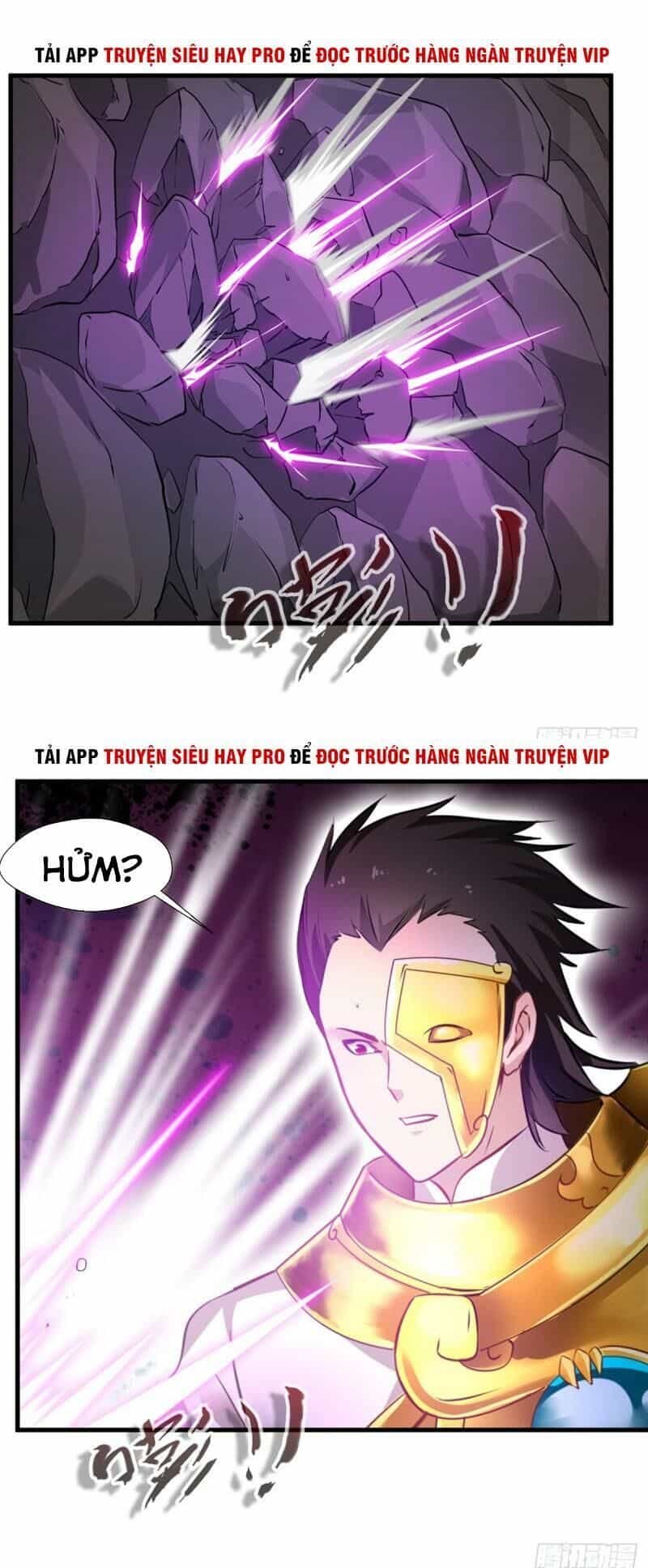 Tuyệt Thế Đế Tôn - Chương 80 - ảnh 12