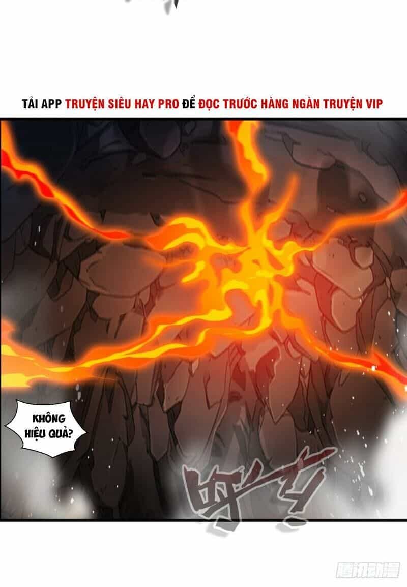Tuyệt Thế Đế Tôn - Chương 80 - ảnh 2