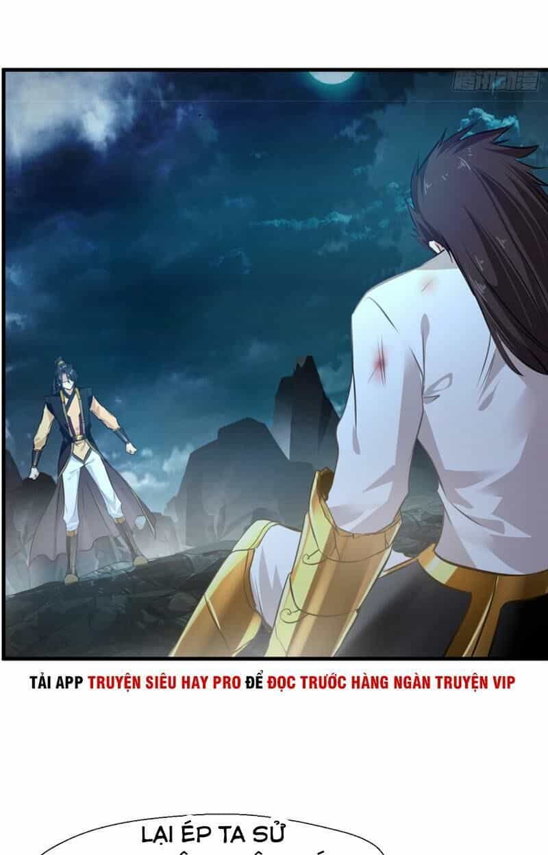 Tuyệt Thế Đế Tôn - Chương 81 - ảnh 2