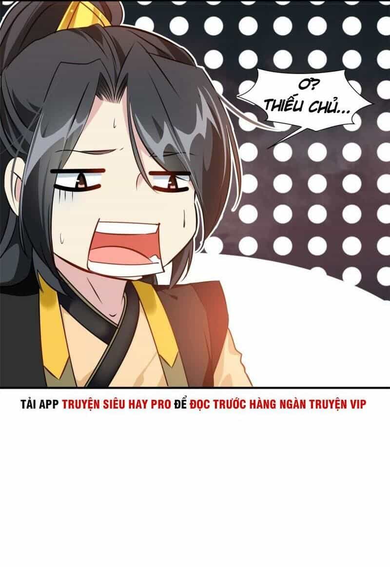 Tuyệt Thế Đế Tôn - Chương 88 - ảnh 22