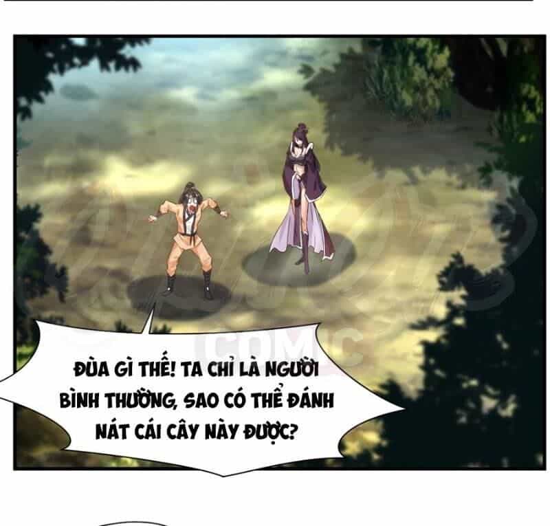 Tuyệt Thế Đế Tôn - Chương 9 - ảnh 29