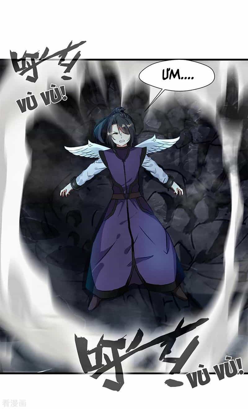 Tuyệt Thế Đế Tôn - Chương 98 - ảnh 25