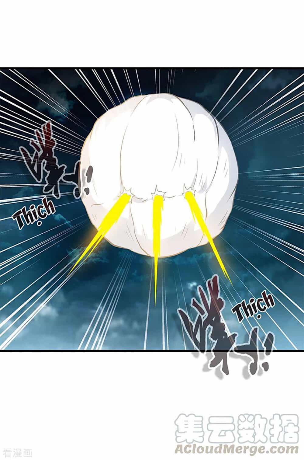 Tuyệt Thế Đế Tôn - Chương 99 - ảnh 27