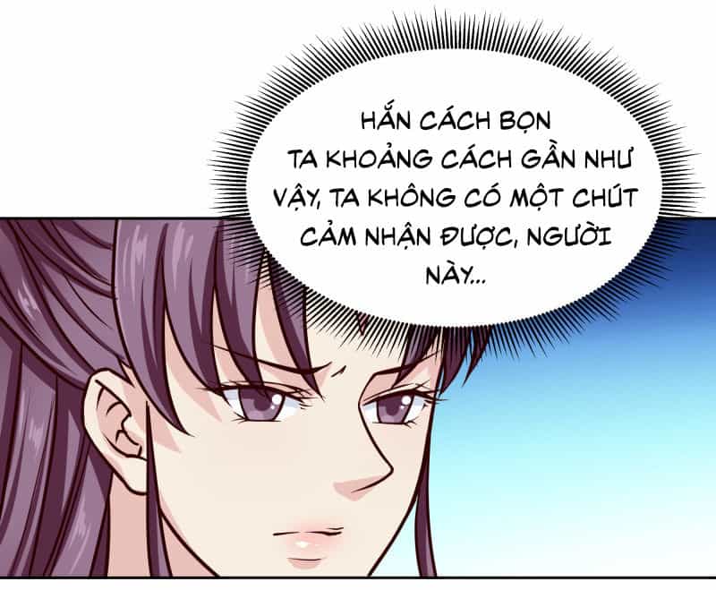 Tuyệt Thế Độc Phi Của Tà Vương - Chương 100 - ảnh 12
