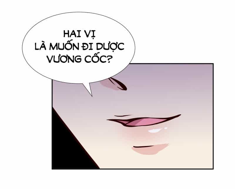 Tuyệt Thế Độc Phi Của Tà Vương - Chương 100 - ảnh 7