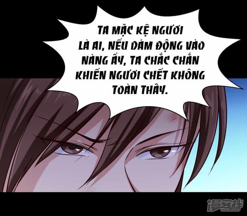 Tuyệt Thế Độc Phi Của Tà Vương - Chương 101 - ảnh 8
