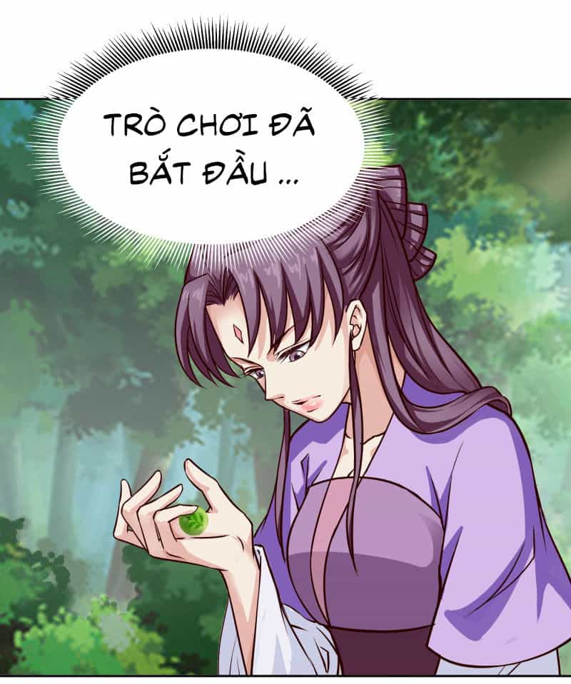 Tuyệt Thế Độc Phi Của Tà Vương - Chương 102 - ảnh 36