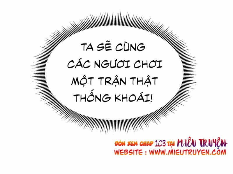 Tuyệt Thế Độc Phi Của Tà Vương - Chương 102 - ảnh 38