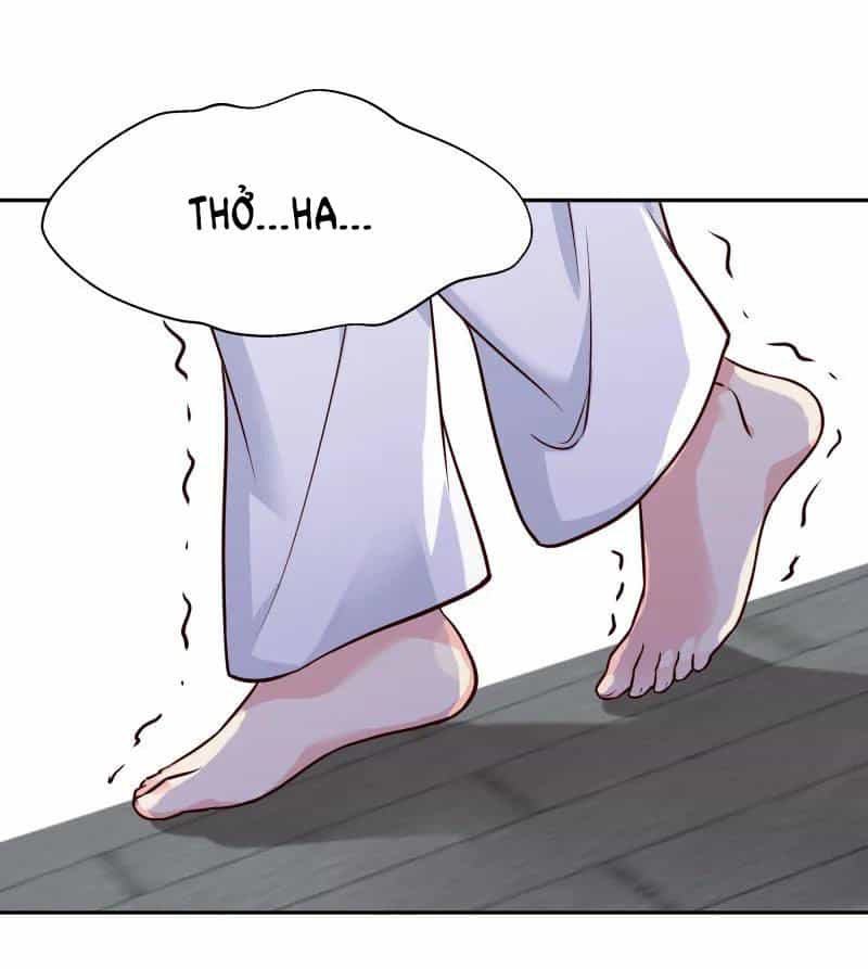 Tuyệt Thế Độc Phi Của Tà Vương - Chương 104 - ảnh 36