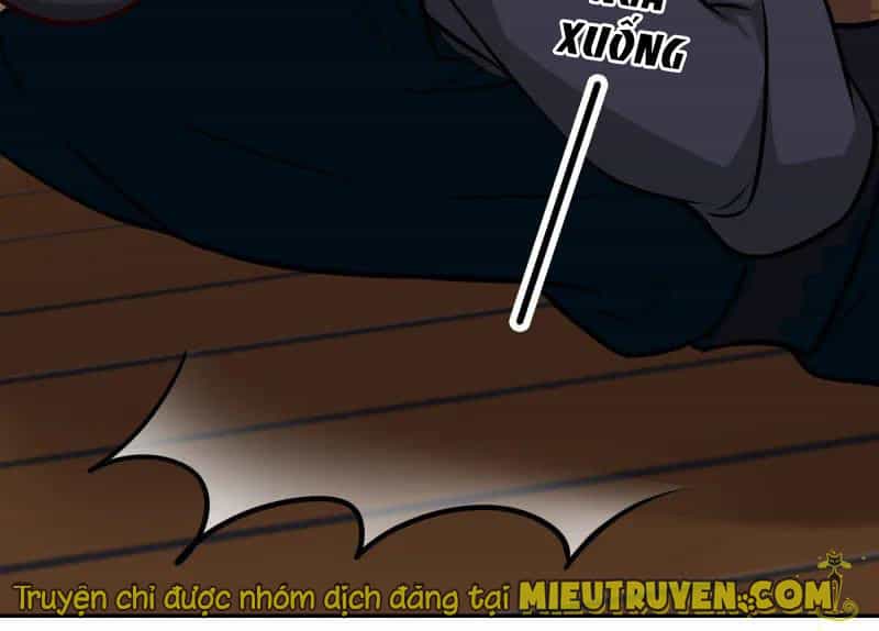 Tuyệt Thế Độc Phi Của Tà Vương - Chương 104 - ảnh 6