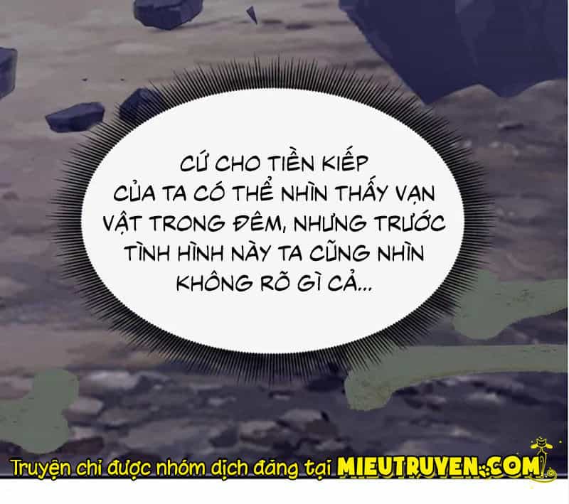 Tuyệt Thế Độc Phi Của Tà Vương - Chương 109 - ảnh 24