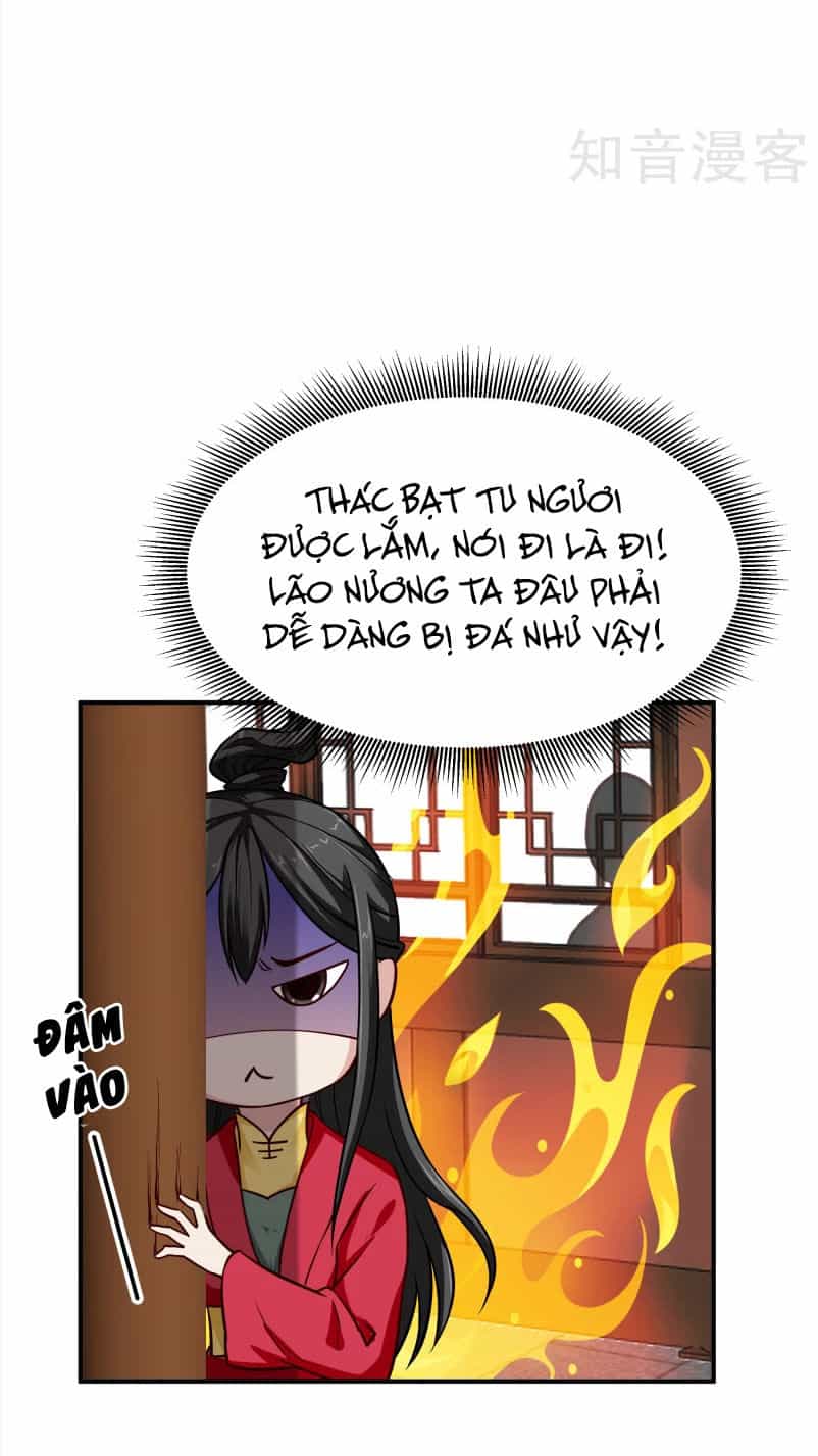 Tuyệt Thế Độc Phi Của Tà Vương - Chương 111 - ảnh 25