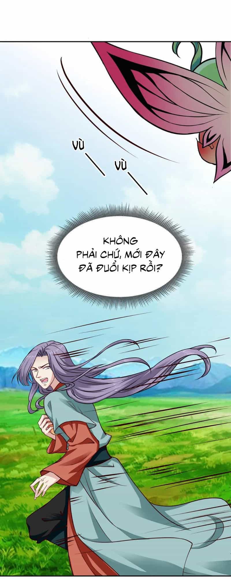 Tuyệt Thế Độc Phi Của Tà Vương - Chương 112 - ảnh 26