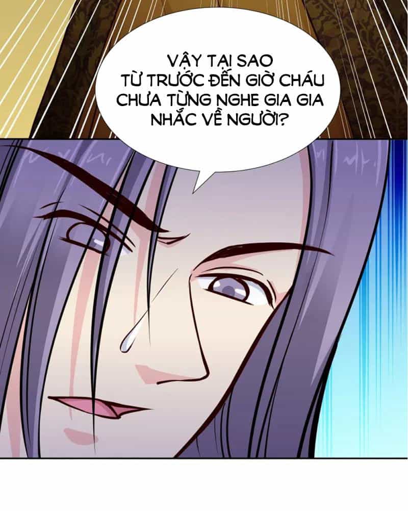 Tuyệt Thế Độc Phi Của Tà Vương - Chương 113 - ảnh 13