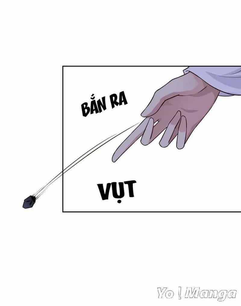 Tuyệt Thế Độc Phi Của Tà Vương - Chương 117 - ảnh 24