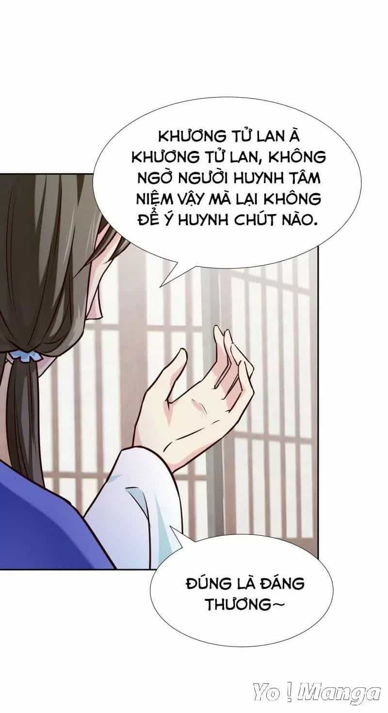 Tuyệt Thế Độc Phi Của Tà Vương - Chương 118 - ảnh 21