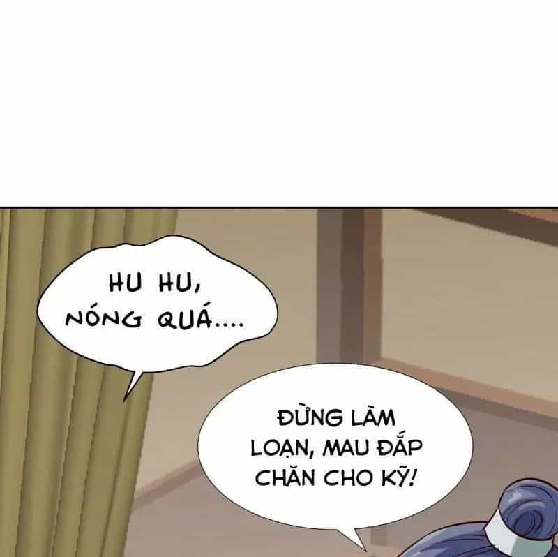 Tuyệt Thế Độc Phi Của Tà Vương - Chương 118 - ảnh 42